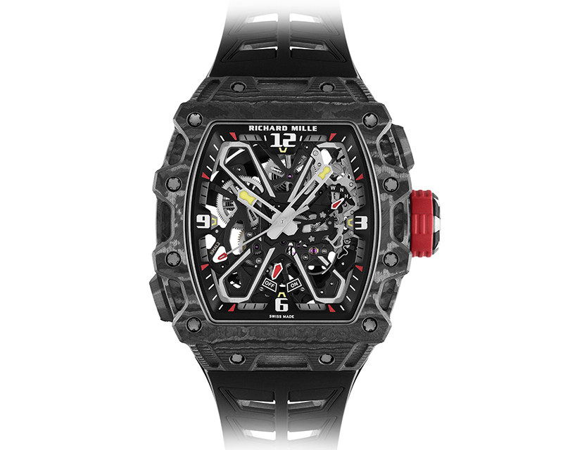 Richard Mille RM 35-03 Rafael Nadal