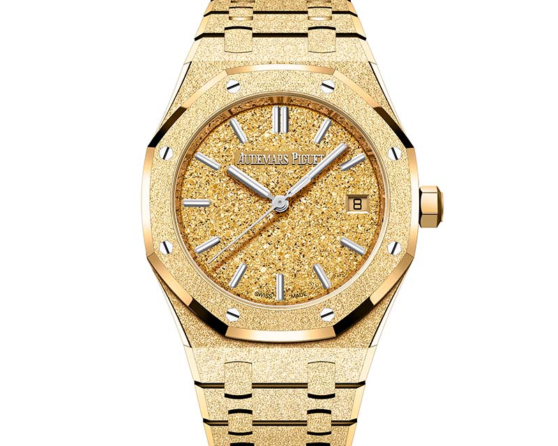 Audemars Piguet 77450BA.GG.1361BA.01