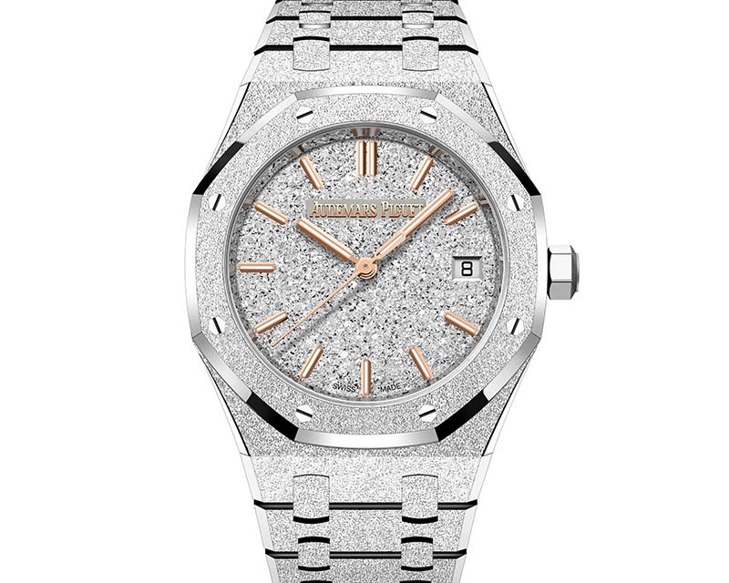 Audemars Piguet 77450BC.GG.1361BC.01