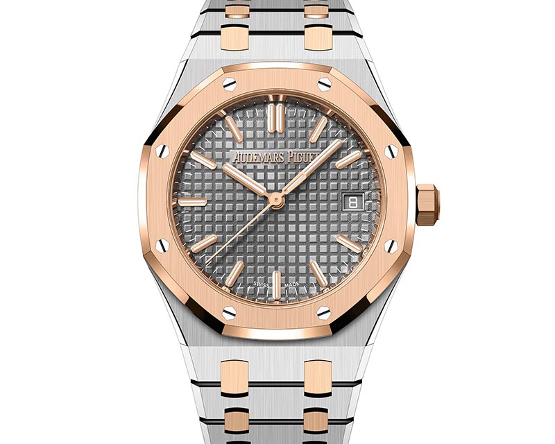 Audemars Piguet 77450SR.OO.1361SR.03