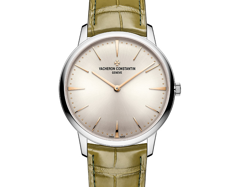 Vacheron Constantin 1410U/000G-H017