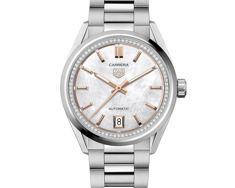 TAG Heuer WBN231C.BA0001