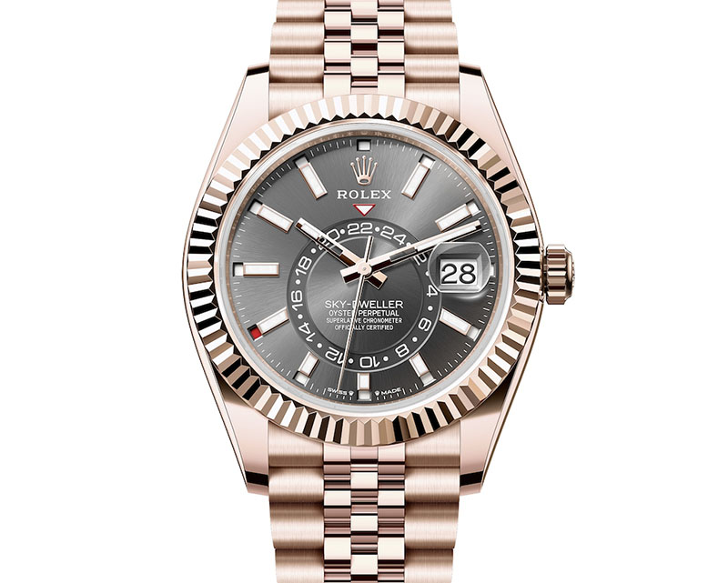 Rolex 336935-0008