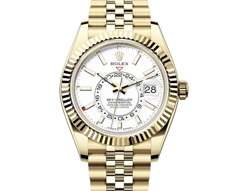 Rolex 336938-0006