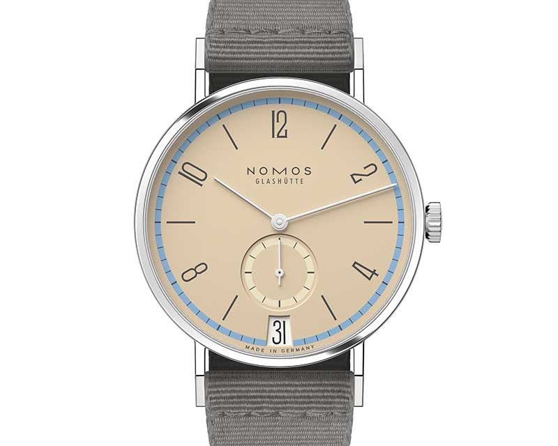 NOMOS Glashütte 179.S25