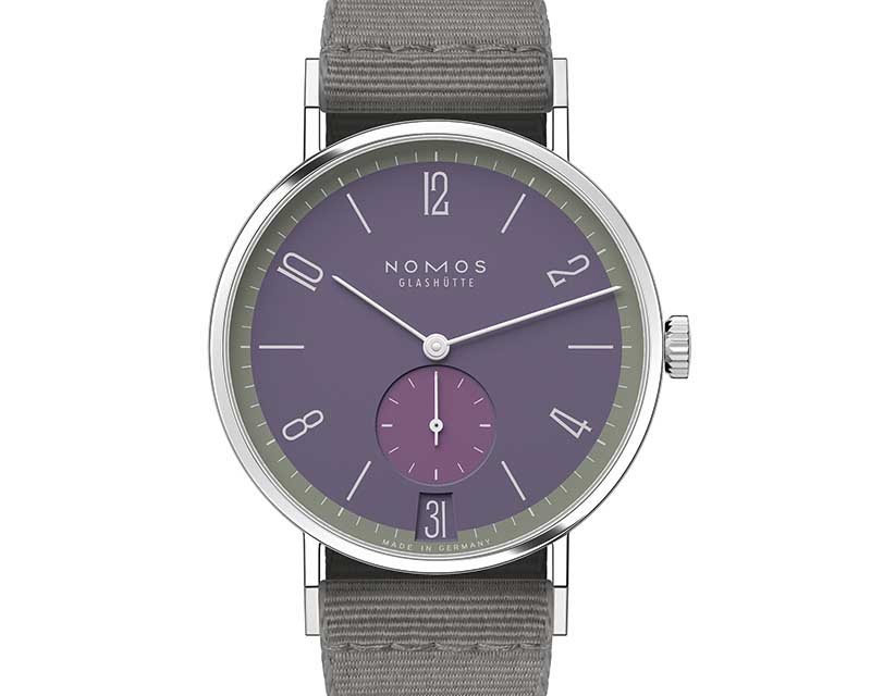 NOMOS Glashütte 179.S9