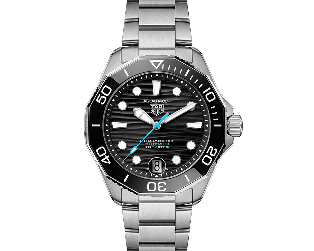 TAG Heuer WBP5110.BA0013