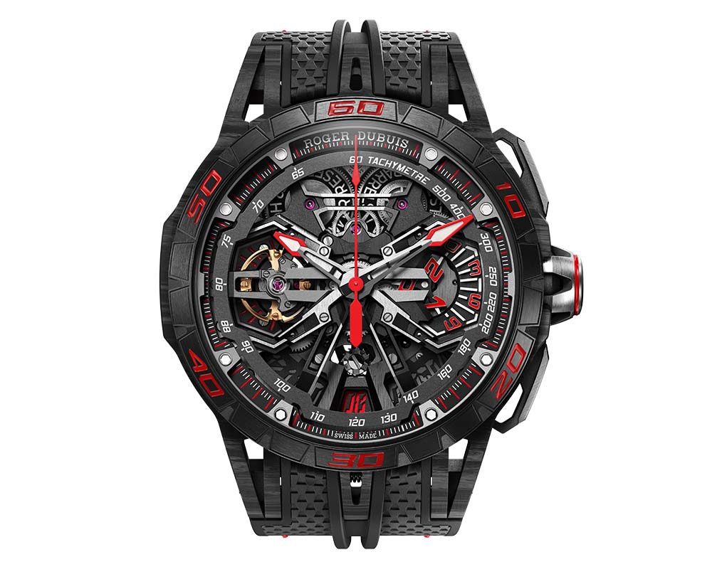 Roger Dubuis RDDBEX1046