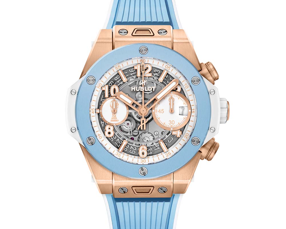 Hublot 441.OE.2080.RX.AFA24