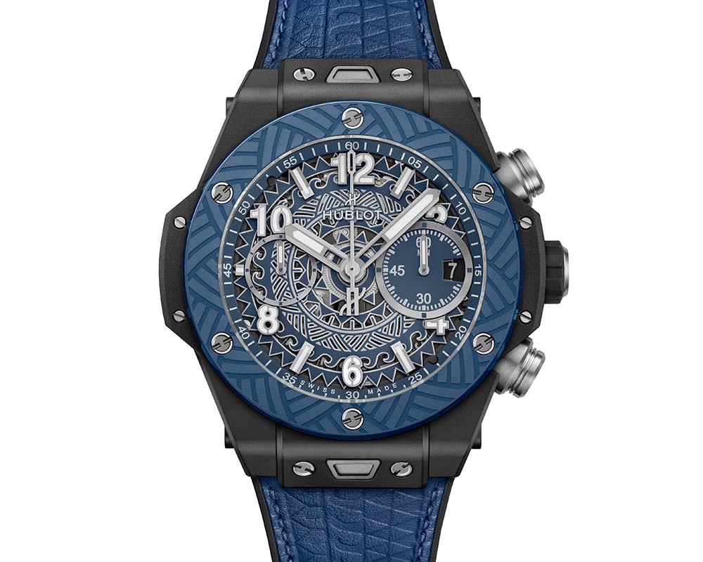 Hublot 441.CL.0197.VR.HAW24