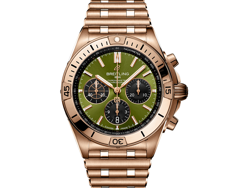 Breitling RB01344A1L1R1