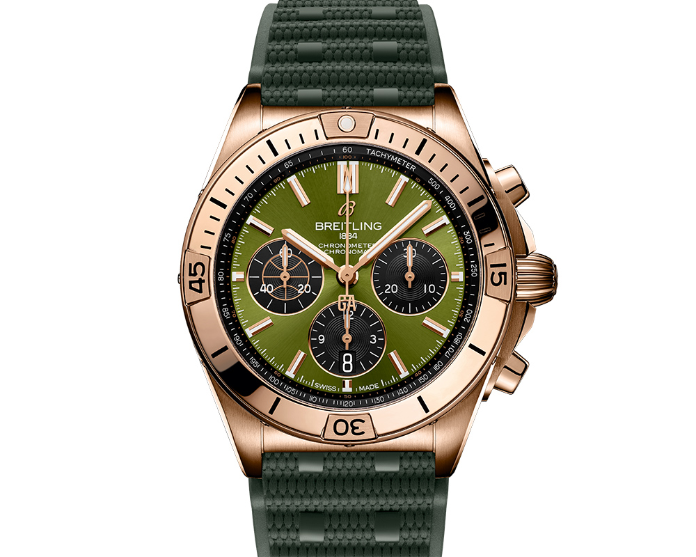 Breitling RB01344A1L1S1