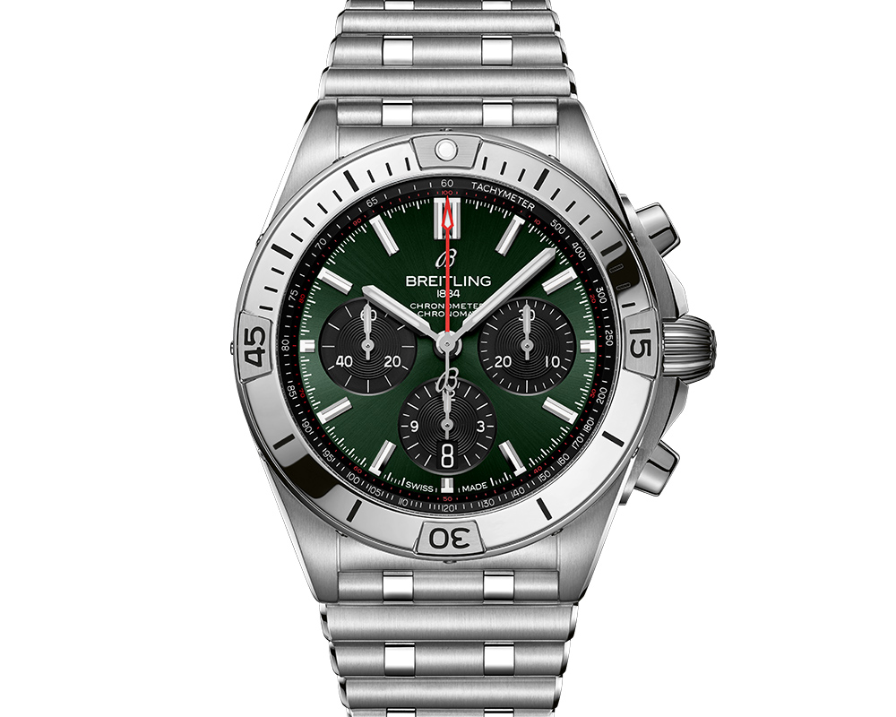 Breitling AB0134101L2A1