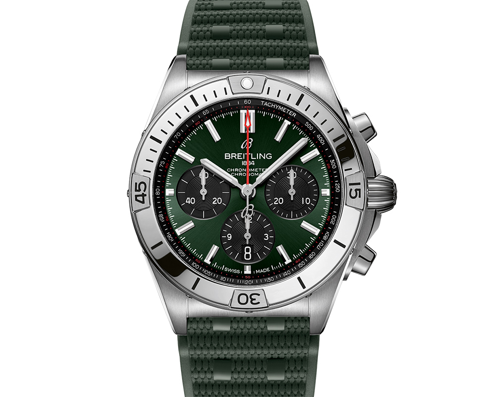 Breitling AB0134101L2S1