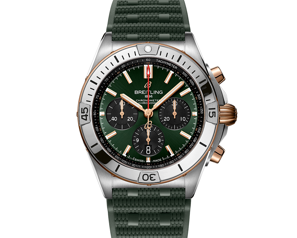 Breitling UB0134131L1S1