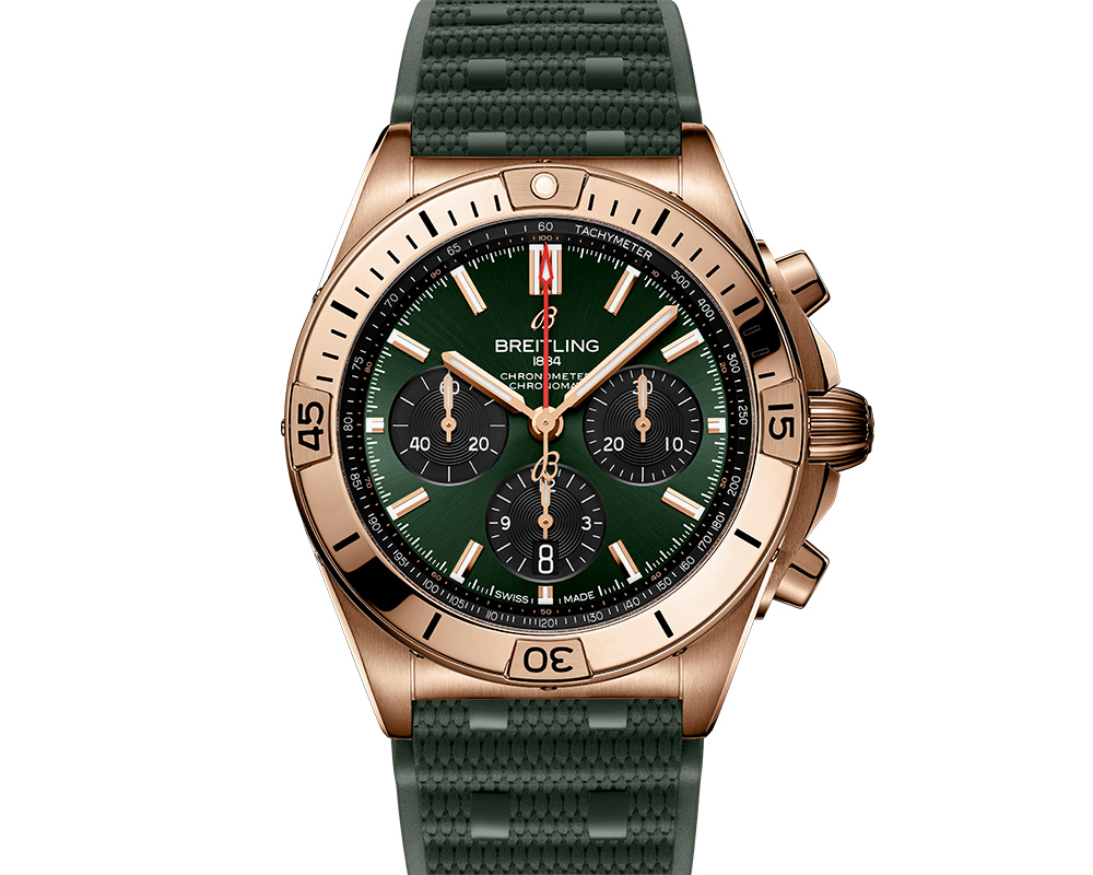 Breitling RB0134101L1S1