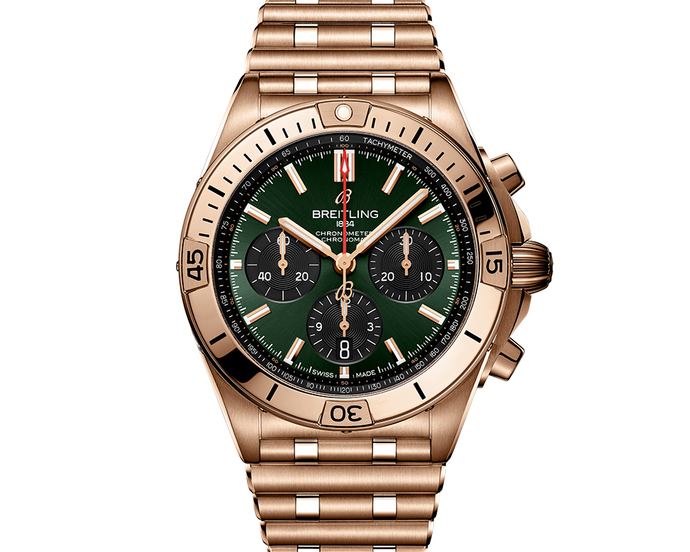 Breitling RB0134101L1R1