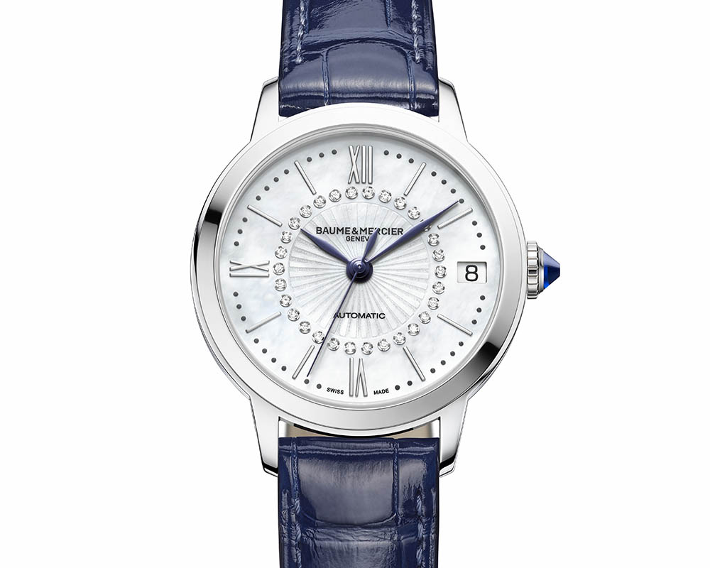 Baume & Mercier 10806