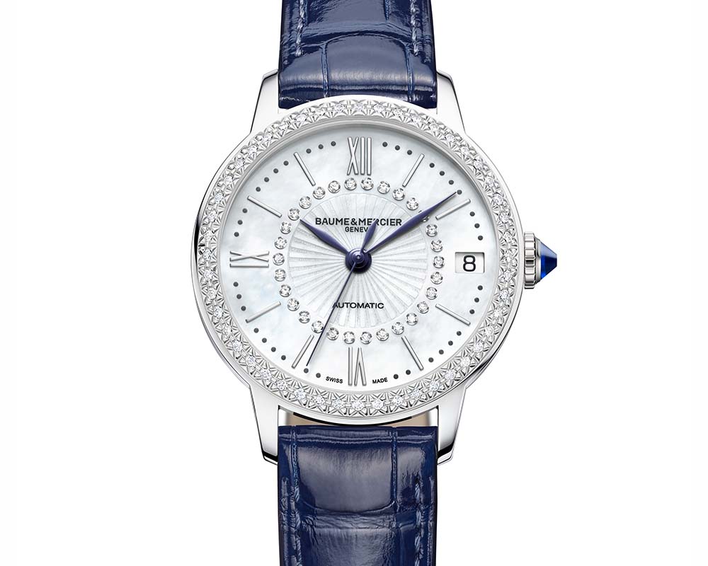 Baume & Mercier 10808