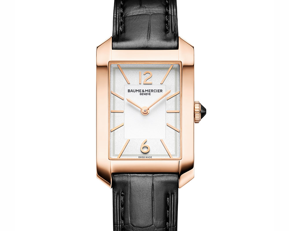 Baume & Mercier 10752