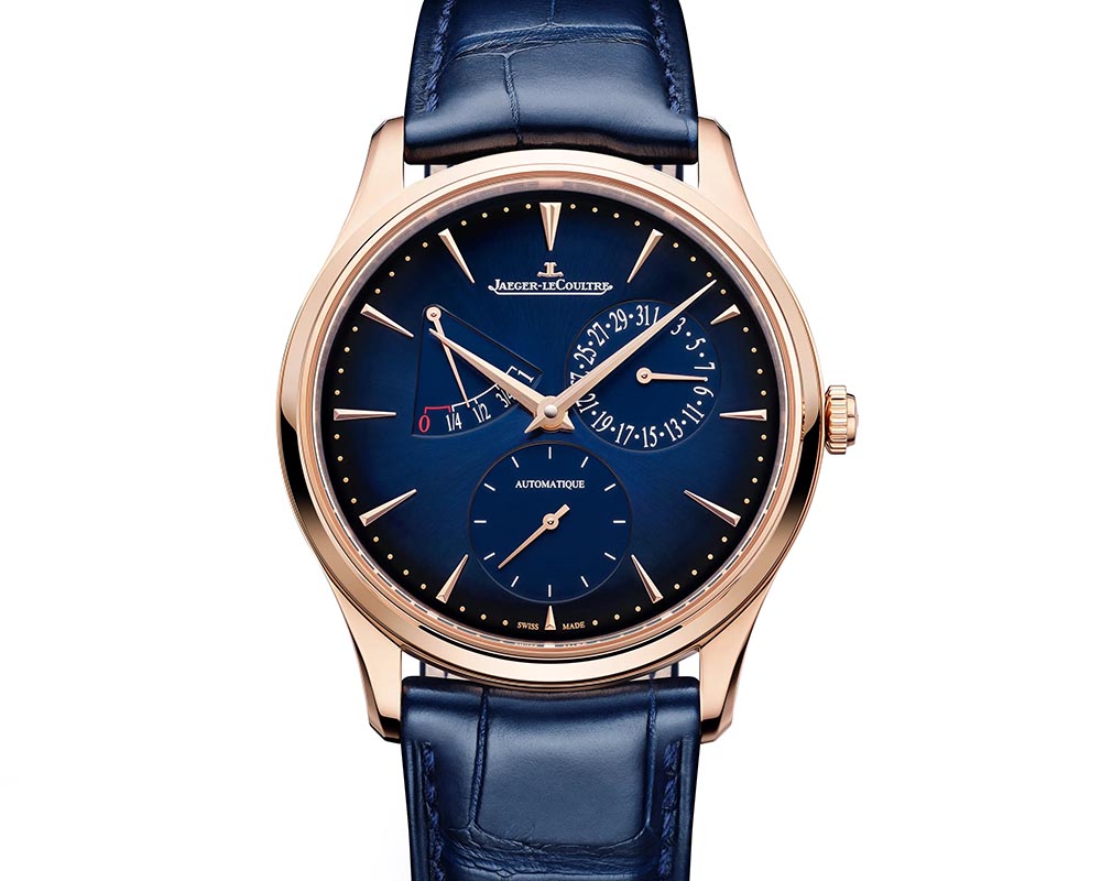 Jaeger-LeCoultre Q137258J