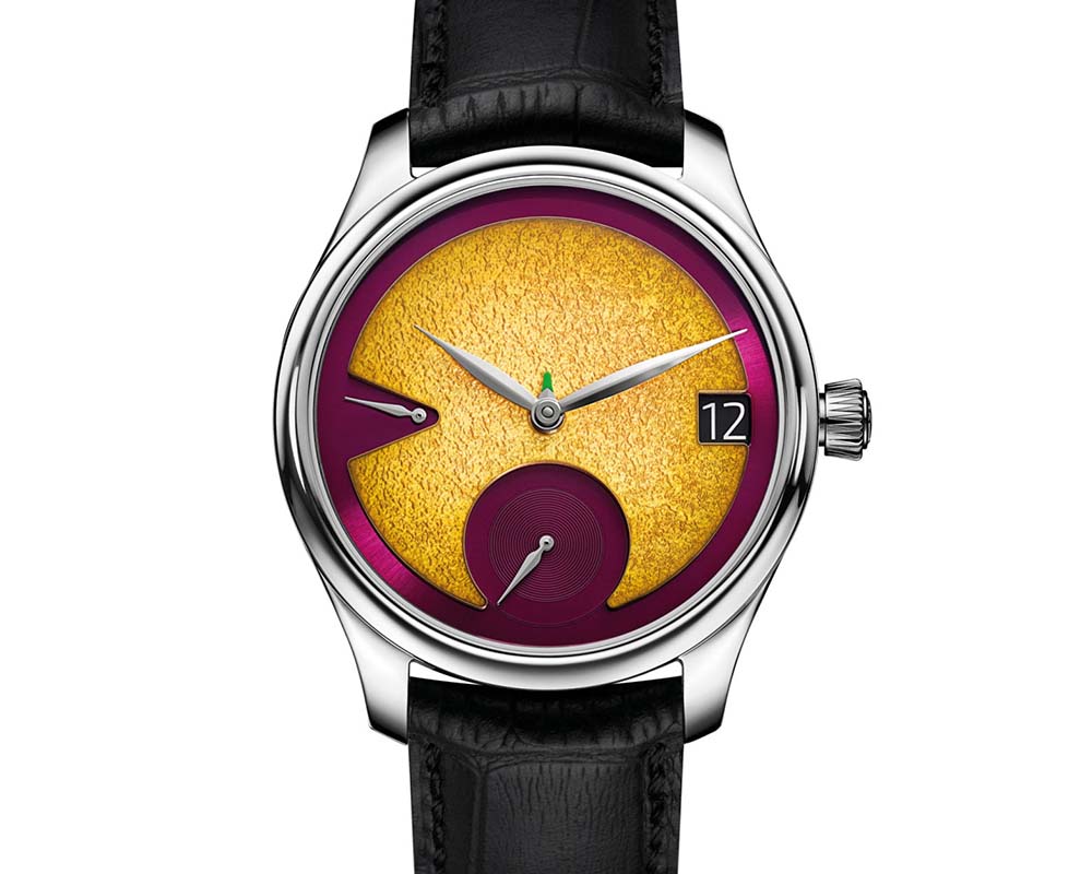 H. Moser & Cie. 1800-1200