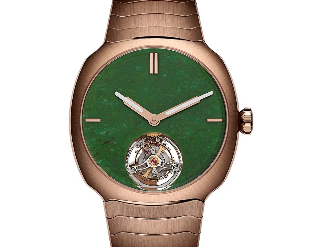 H. Moser & Cie. 6804-0406