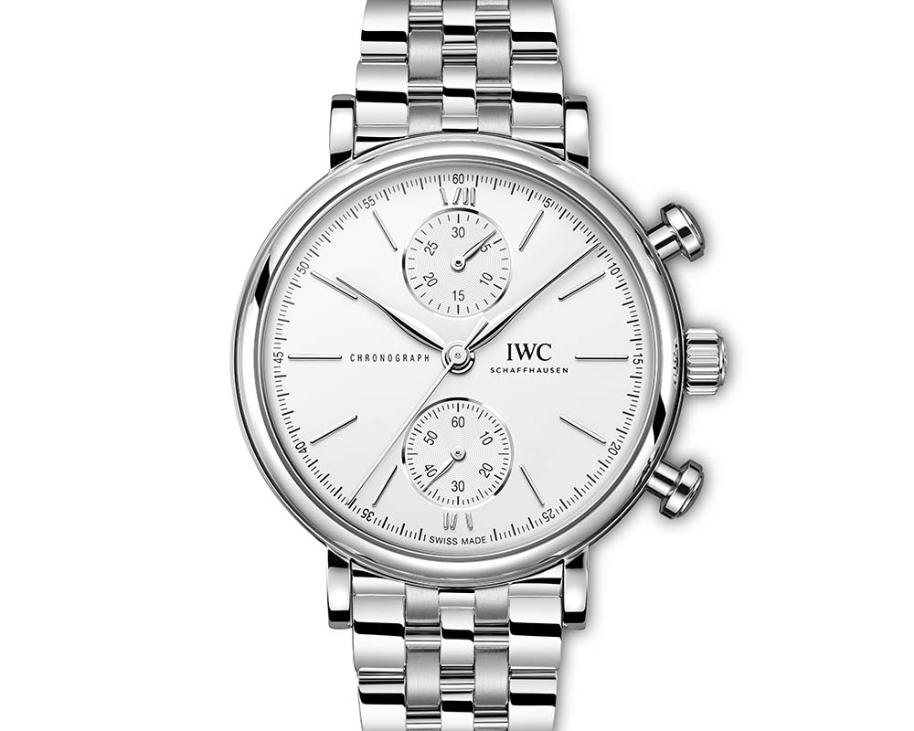 IWC IW391503