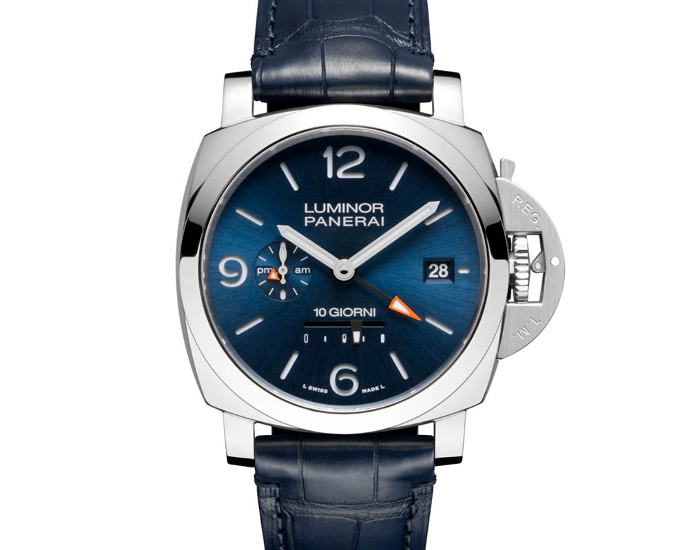 Panerai PAM01482