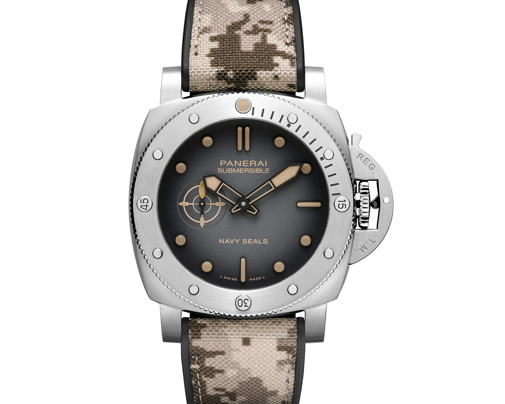 Panerai PAM01518