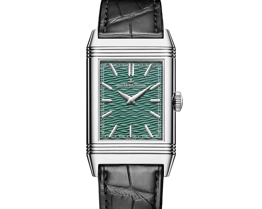 Jaeger-LeCoultre Q39334M5