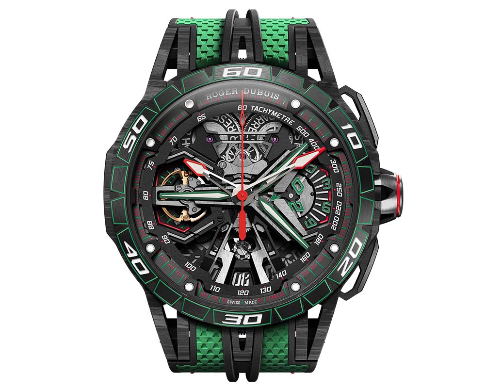 Roger Dubuis RDDBEX1102