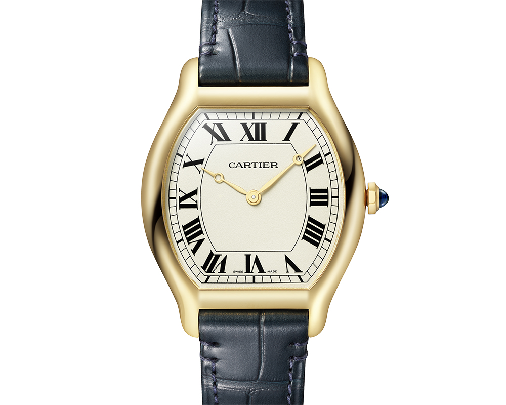 Cartier WGTO0006