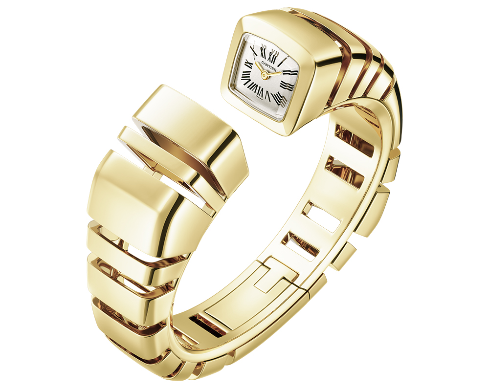 Cartier WGMC0003