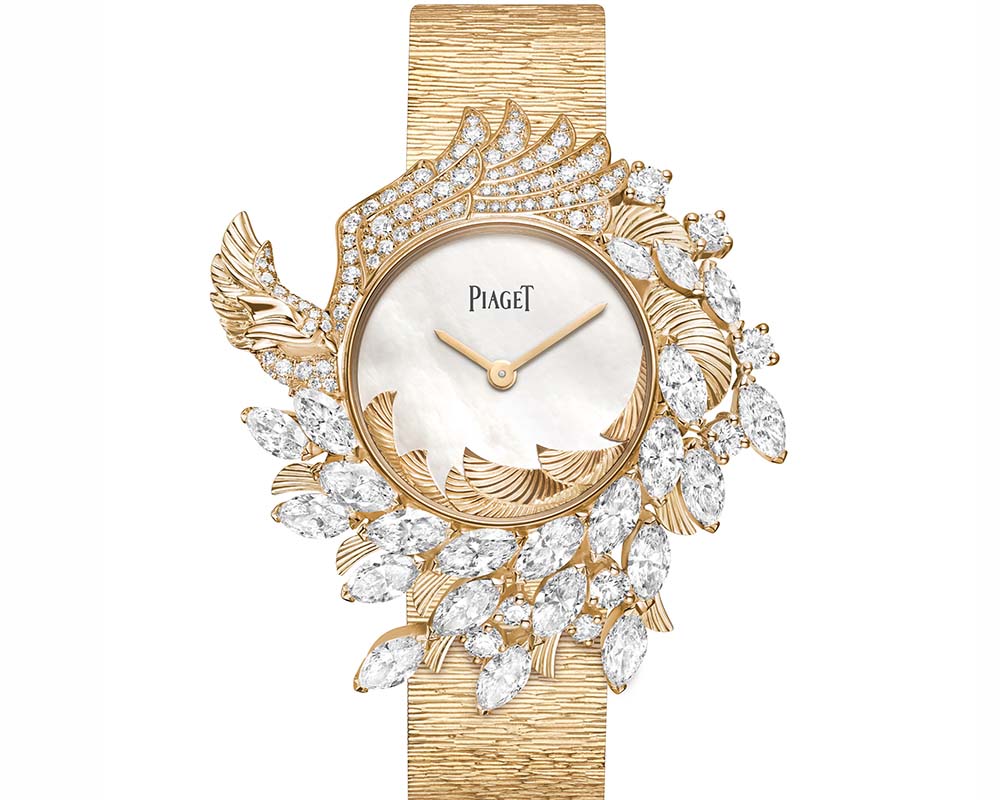 Piaget G0A48543