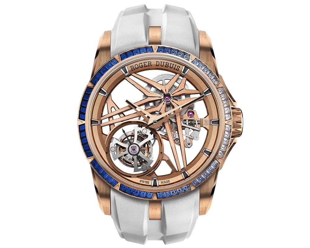 Roger Dubuis RDDBEX1134