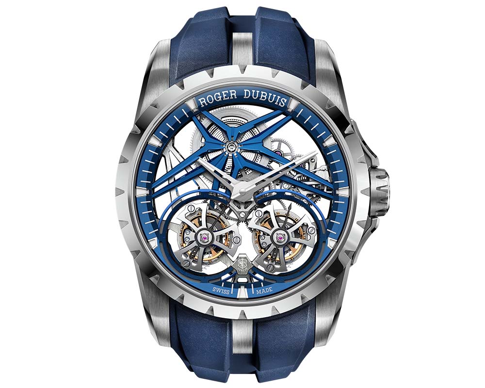 Roger Dubuis RDDBEX1109