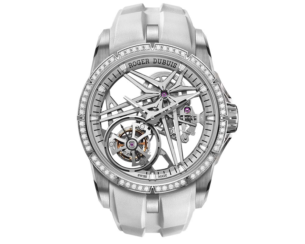 Roger Dubuis RDDBEX0989