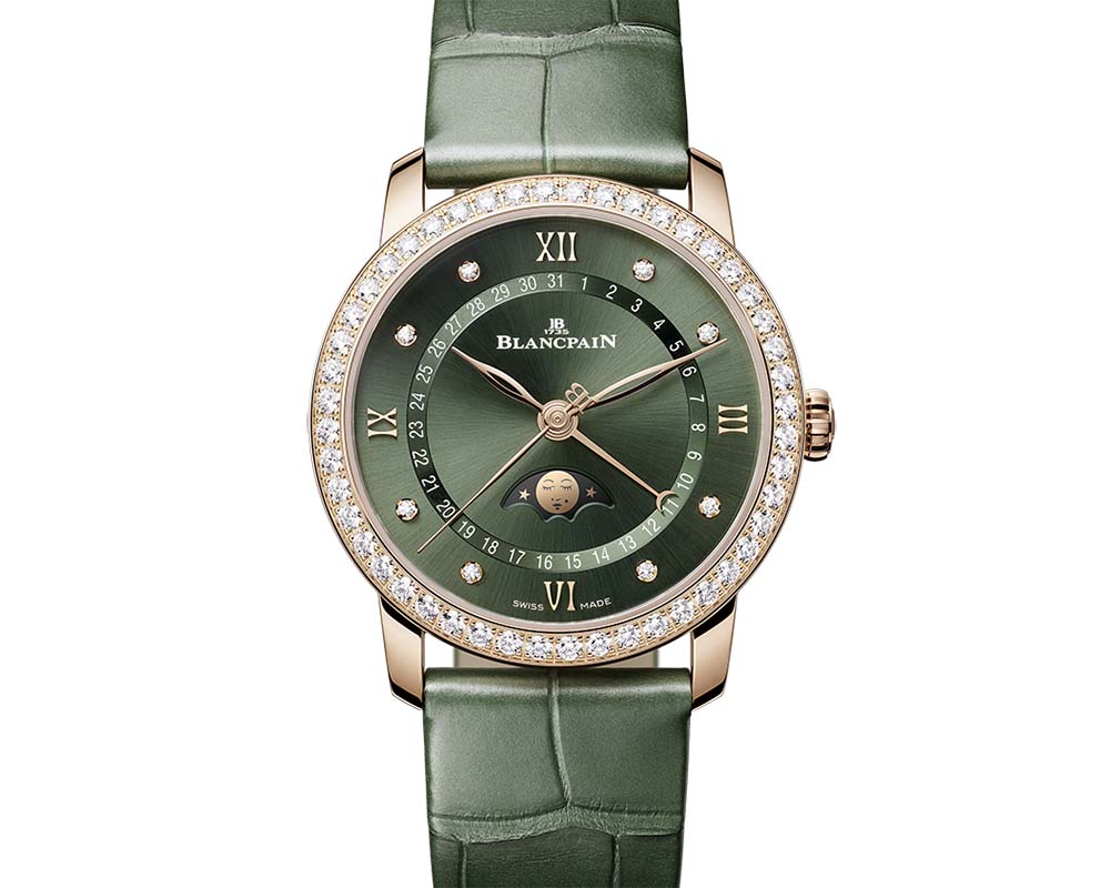 Blancpain 6126-2953-55B