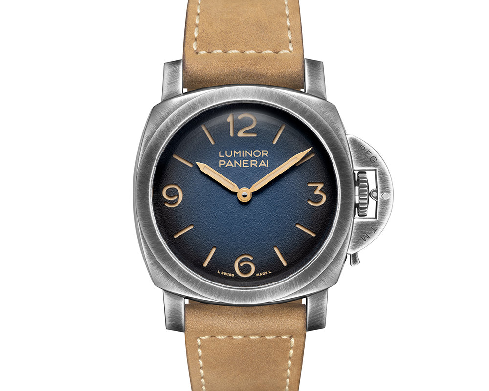 Panerai PAM02025