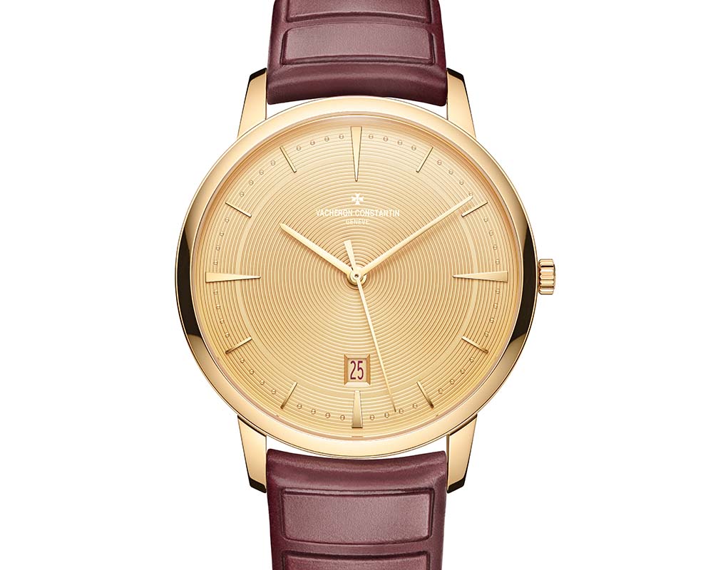 Vacheron Constantin 85180/000J-H069