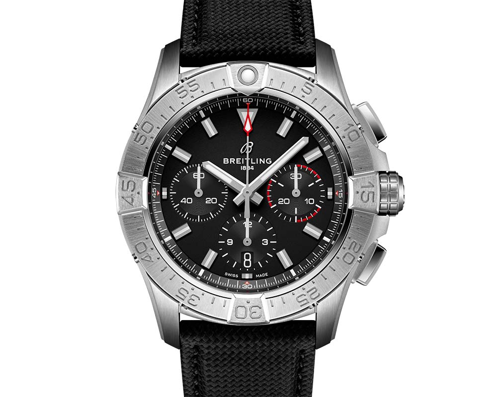 Breitling AB0146101B1X1