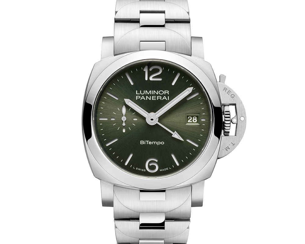 Panerai PAM01640