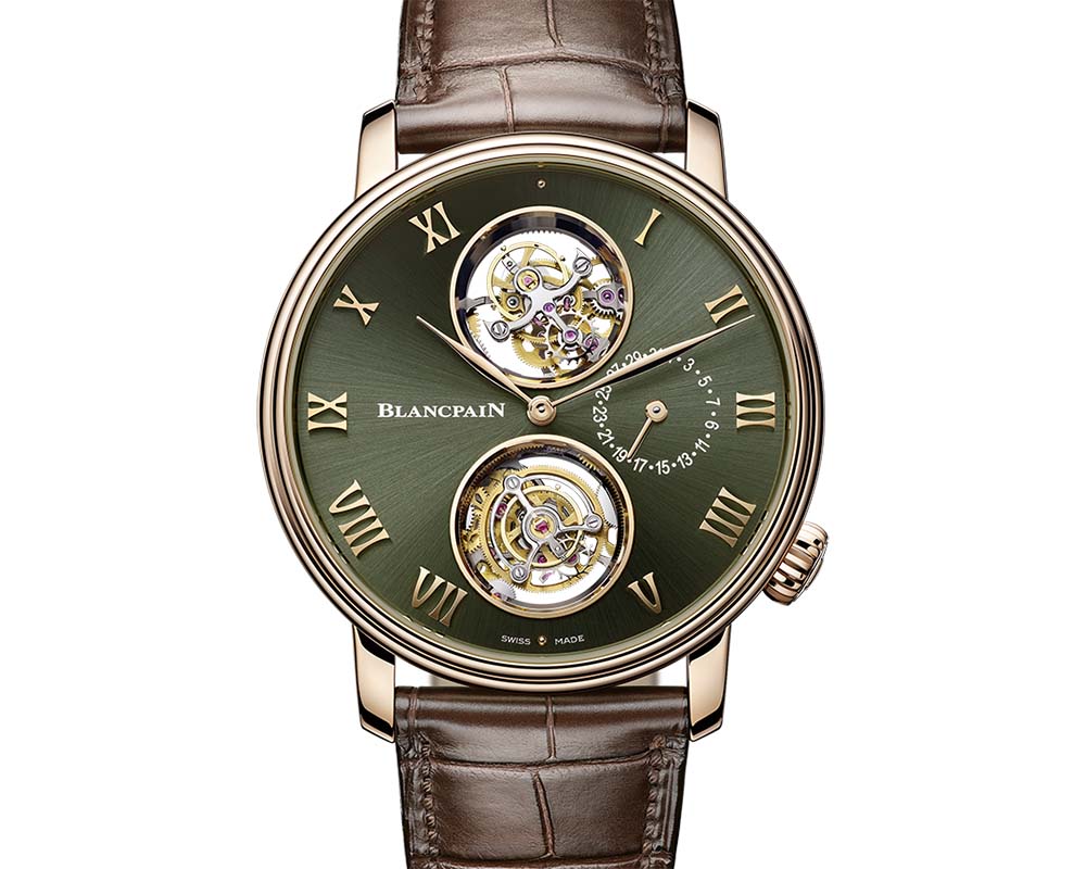 Blancpain 2322-3653-55B