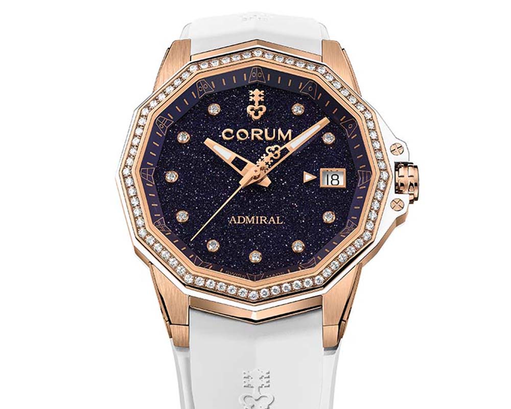 Corum A082/04471 – 082.201.85/F379 AV20