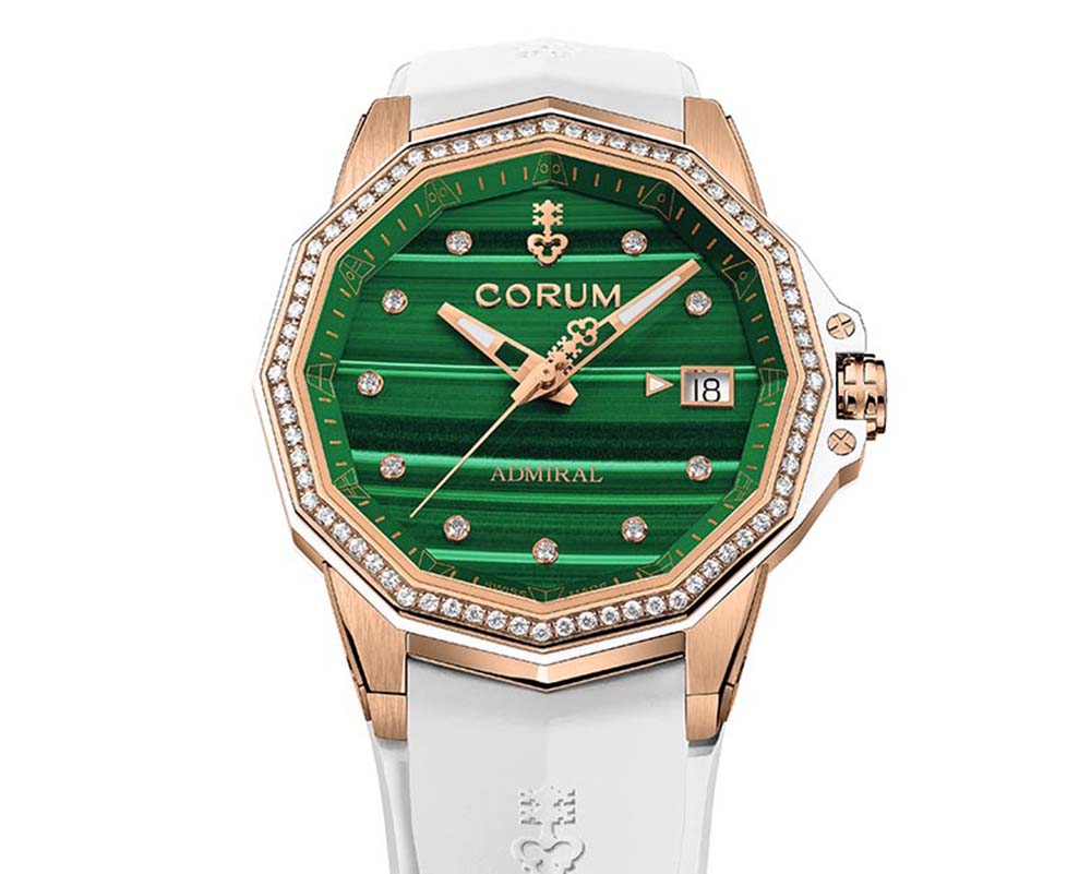 Corum A082/04472 – 082.201.85/F379 ML10