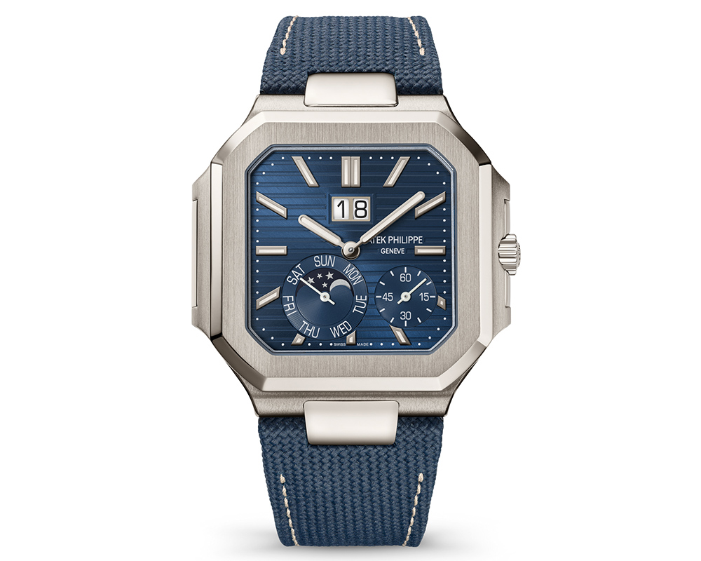 Patek Philippe 5822P-001