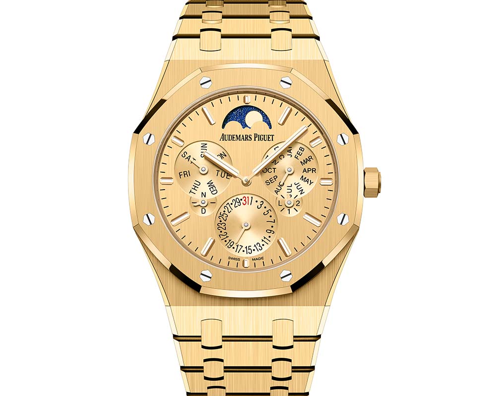 Audemars Piguet 26586BA.OO.1240BA.99