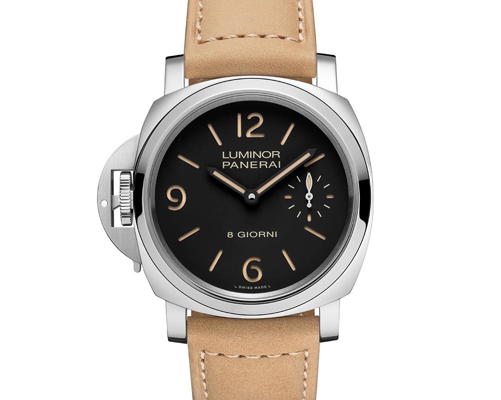 Panerai PAM01655