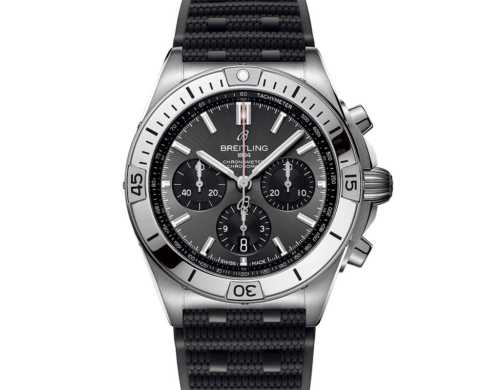 Breitling EB01342A1B1S1